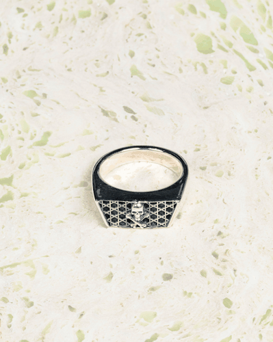 The Frog Waffle Ring, , , Taille: M - Vans - Modalova
