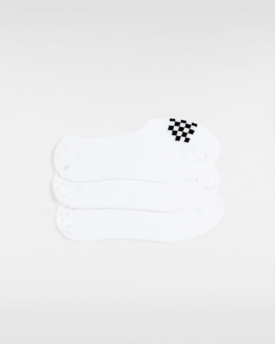 Socquettes Canoodle (3 paires), , , Taille: 36.5-41 - Vans - Modalova