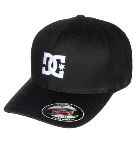 DC Shoes Cap Star - Casquette - DC Shoes - Modalova