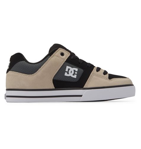 Pure - Chaussures en cuir - DC Shoes - Modalova