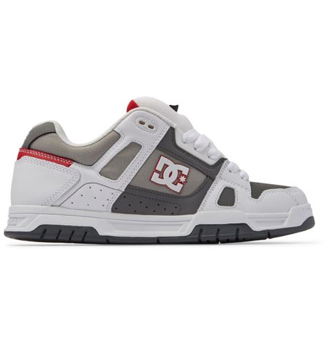 Stag - Chaussures en cuir - DC Shoes - Modalova