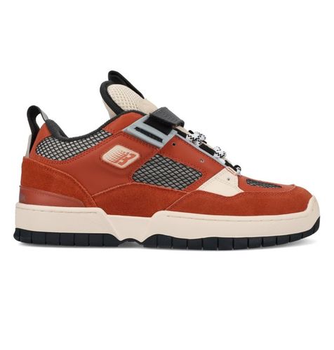 Js 1 - Chaussures cupsole basses Marron - DC Shoes - Modalova