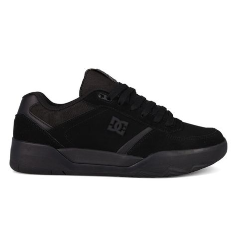 Fractal - Baskets Noir - DC Shoes - Modalova