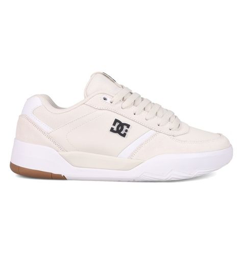 Fractal - Baskets Beige - DC Shoes - Modalova