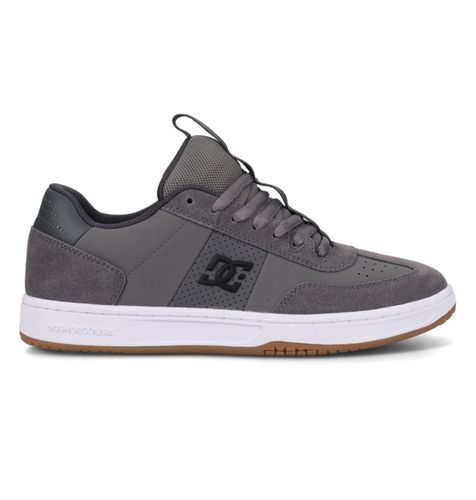 Astrix S - Baskets Gris - DC Shoes - Modalova