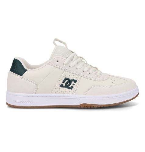 Astrix S - Baskets Blanc Homme - DC Shoes - Modalova