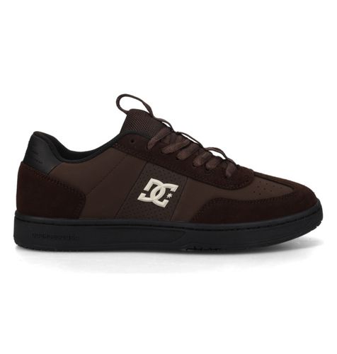 Astrix S - Baskets Marron Homme - DC Shoes - Modalova