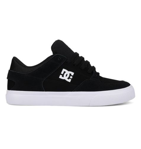 Onyx - Chaussures en cuir Noir - DC Shoes - Modalova