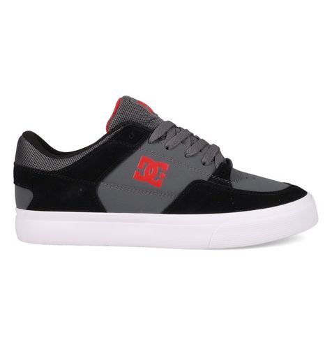 Onyx - Chaussures en cuir Noir - DC Shoes - Modalova