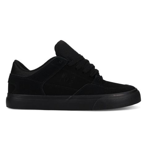 Onyx - Chaussures en cuir Noir - DC Shoes - Modalova