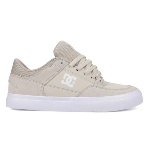 Onyx S - Baskets Gris - DC Shoes - Modalova