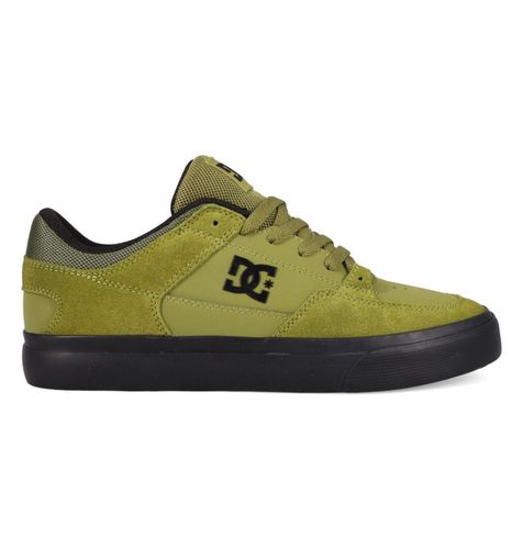 Onyx S - Baskets Vert - DC Shoes - Modalova