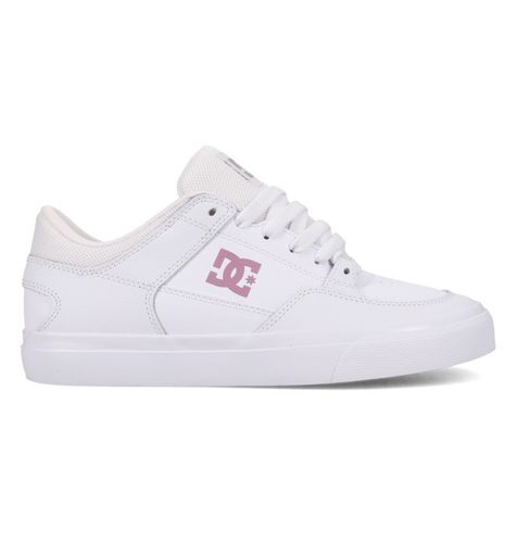 Onyx - Chaussures en cuir Orange Femme - DC Shoes - Modalova