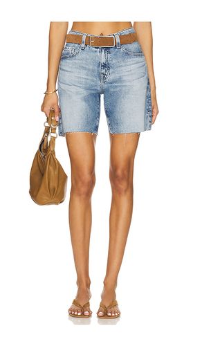 Ex-boyfriend Short en . Taille 29. Also en 31 - AG Jeans - Modalova