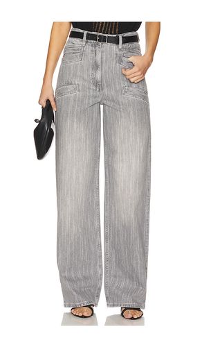 PANTALON CHRYS en . Taille 36/4. Also en 38/6, 40/8 - IRO - Modalova