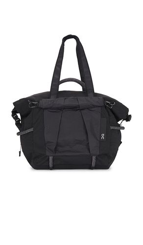 On Track Pack 40l Elite en Black - On - Modalova