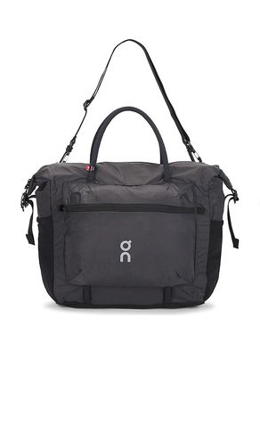 On Track Pack 35l Lite en Black - On - Modalova