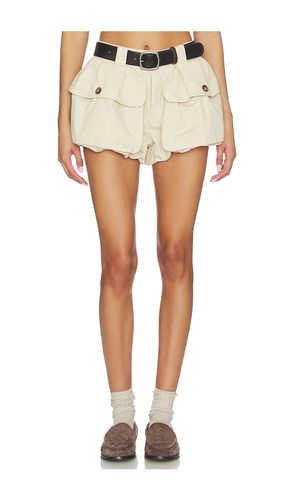Andrea Workwear Bubble Shorts en . Taille 8. Also en 10, 12 - Sea - Modalova