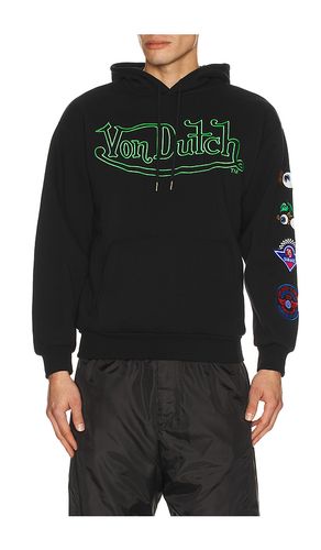 SWEAT À CAPUCHE en . Taille S. Also en L - Von Dutch - Modalova