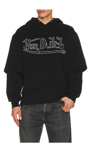SWEAT À CAPUCHE en . Taille S. Also en M, L, XL/1X - Von Dutch - Modalova