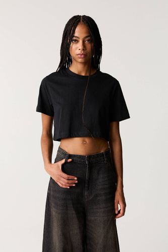 Crop Top Basique - Pull&Bear - Modalova