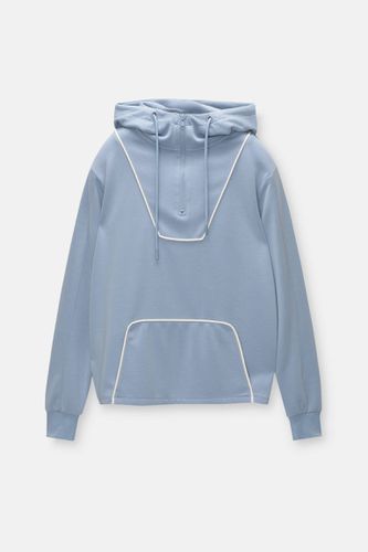 Sweat Capuche Kangourou - Pull&Bear - Modalova