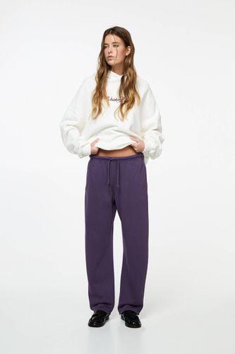 Pantalon De Survêtement Balloon - Pull&Bear - Modalova