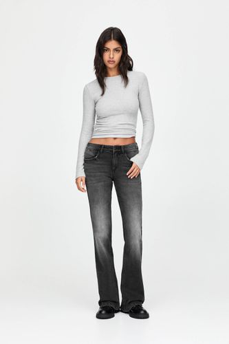 Jean Bootcut - Pull&Bear - Modalova