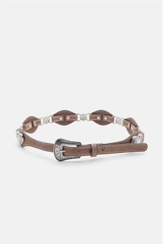 Ceinture Cowboy Cœurs - Pull&Bear - Modalova