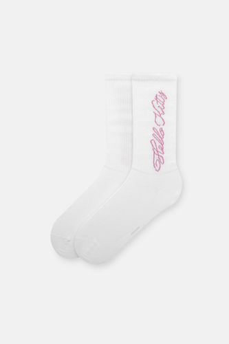 Chaussettes Hautes Hello Kitty - Pull&Bear - Modalova