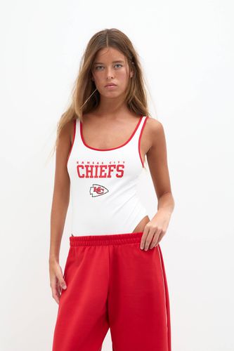 Body Nfl Chiefs - Pull&Bear - Modalova