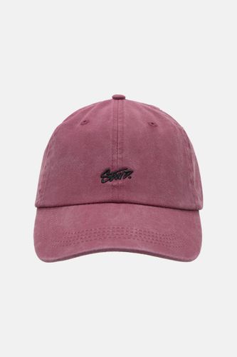 Casquette Stwd Délavée - Pull&Bear - Modalova