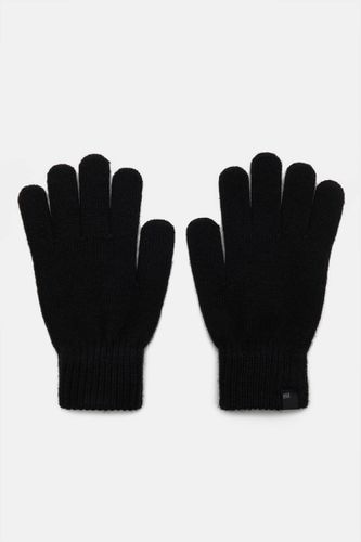 Gants En Maille - Pull&Bear - Modalova