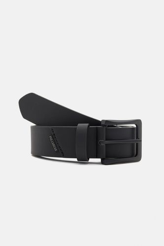 Ceinture En Similicuir - Pull&Bear - Modalova