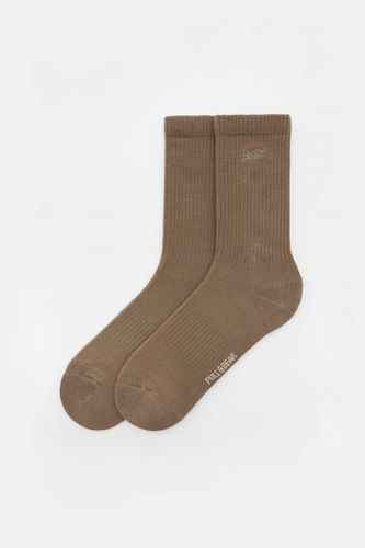 Paire De Chaussettes Hautes Stwd - Pull&Bear - Modalova