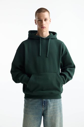 Sweat Basic Capuche - Pull&Bear - Modalova