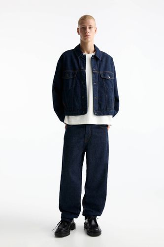 Jean Baggy P&B Black Label - Pull&Bear - Modalova