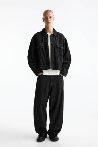 Jean Super Baggy - Pull&Bear - Modalova