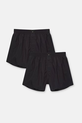 Lot 2 Boxers Popeline - Pull&Bear - Modalova