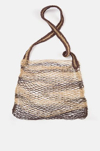 Sac Cabas Filet - Pull&Bear - Modalova