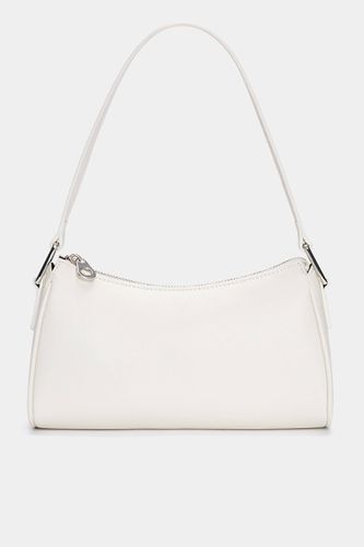 Sac Porté Épaule Anneaux - Pull&Bear - Modalova