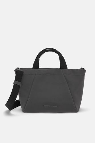 Mini-Sac Cabas Enduit - Pull&Bear - Modalova