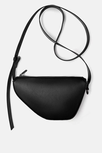 Sac À Bandoulière Asymétrique - Pull&Bear - Modalova