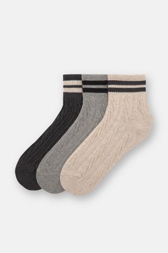 Lot Chaussettes Sport - Pull&Bear - Modalova