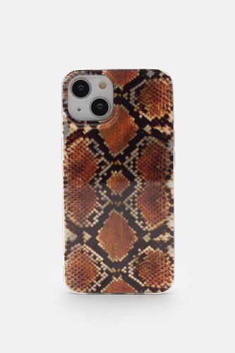 Coque Iphone Serpent - Pull&Bear - Modalova