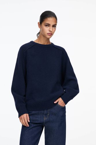 Pull Oversize - Pull&Bear - Modalova