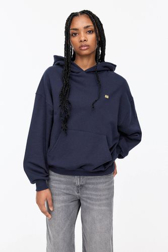 Sweat Capuche Pacific Republic - Pull&Bear - Modalova