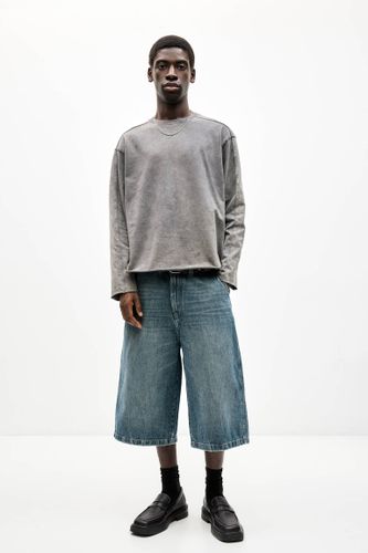 Jort Super Baggy - Pull&Bear - Modalova