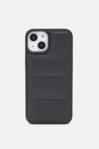 Coque Iphone Matelassée - Pull&Bear - Modalova