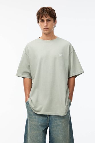 T-Shirt Logo Stwd - Pull&Bear - Modalova